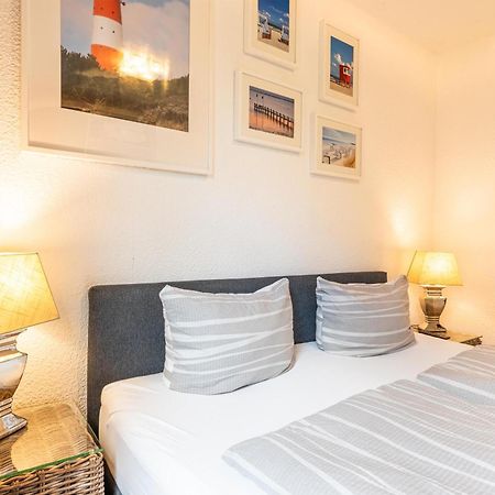 Apartamento Kleiner Pirat Norden Exterior foto